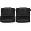 AQF Power Weight Lifting Wrist Wraps Supports Gym Training Fist