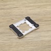 Micro Traders AM5 CPU Holder AM5 Anti-Bending Contact Frame with