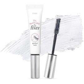 ETUDE Dr. Mascara Fixer For Perfect Lash (6g) | Long-Lasting Smudge-Proof Mascara Fixer with Care Effect | Eyelash Primer | Korean Makeup, Kbeauty