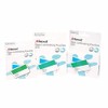 Rexel Laminating Pouch 125 Micron 50-Pieces, 54 x 86 mm