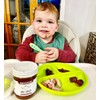 Beyond the Bib - Toddler and Kids Healthy Meal Sauces