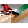 kwb 815-080 Sanding Strips for Wood and Metal, 80 Grit,