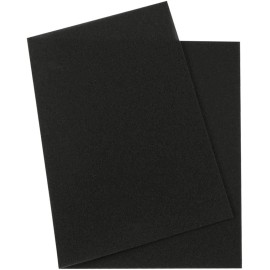 Duck Brand Washable Reusable Air Conditioner Replacement Filter 24 x 15 x .25 in