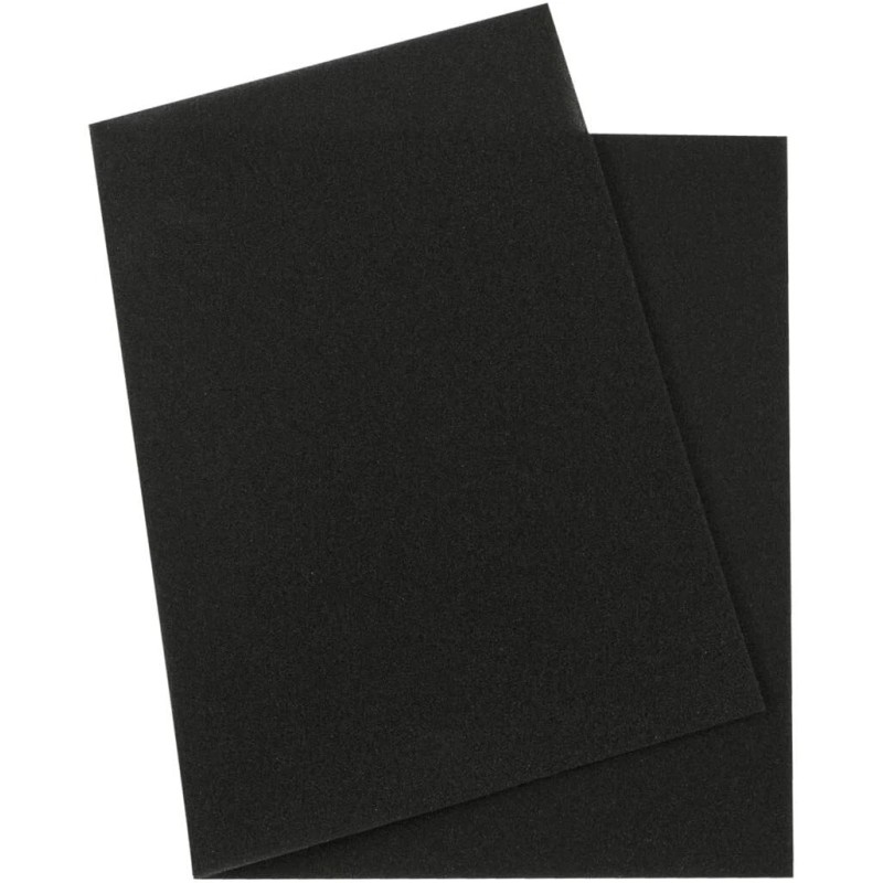 Duck Brand Washable Reusable Air Conditioner Replacement Filter 24 x