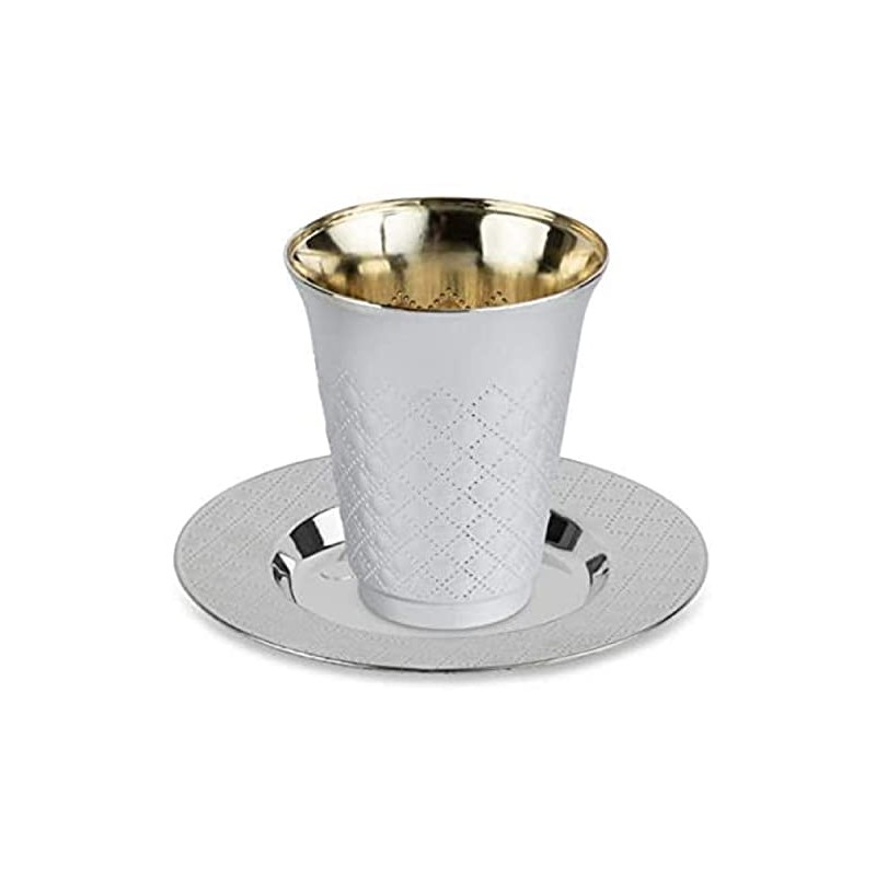 20 Pc 10 Pack 5 Ounce Kiddush Cups and 10