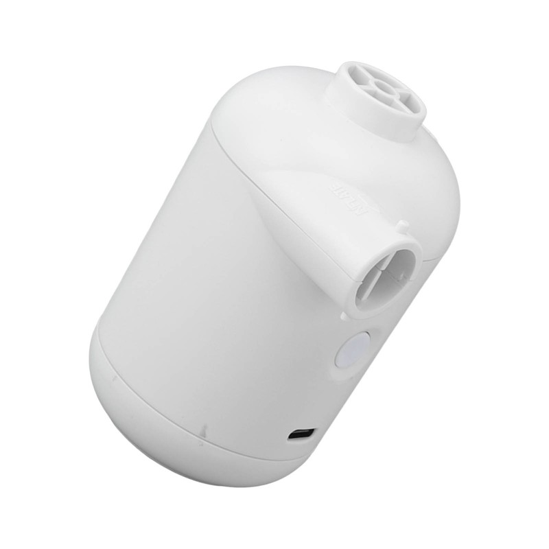 Tiny Pump Fast Inflation Pumping Portable Mini Electric Air Pump