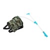 Handheld Backpack Sprayer Kit, Adjustable Shoulder Strap Fertilizer Spreader, for