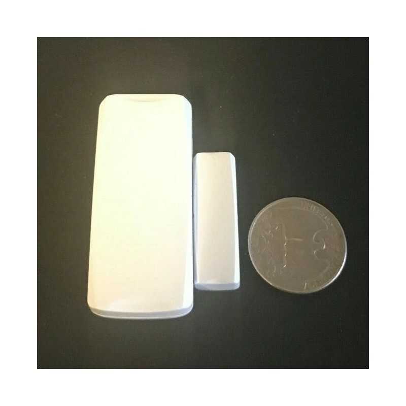 Safetymind Wireless Brand New Safetymind Wireless 8800-433 Wireless Sensor Compatibale