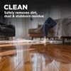 Weiman Hardwood Cleaner for Finished Hardwood Floors, Engineered Floors, Laminate