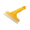 Vinyl Wrap Rubber Squeegee for Car Windshield, Window & Glass