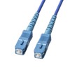 Sanwa Supply HKB-AM1SCSC1-05 Armored 1-Core Fiber Optic Cable (Single Mode,