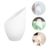 IWOWHERO Replacement Horseshoe Lamp Shade Cover Decorative Light Shade for
