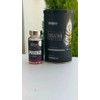 Kit Creatina Micronizada 450g Birdman + Quemador Lipoenzimas