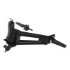 TCMT Rear Passenger Footpegs Footrest Fit For Honda Rebel 1100