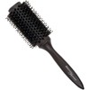 Hercules Sägemann C+C Brush 9546, Ceramic Convection Brush, Pack of
