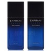Enprani Homme Hydro Reverse Toner + Emulsion Set / 엔프라니