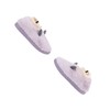 1 Pair Electric Foot Warmer USB Heating Shoes 3 Gears