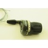 Sram MRX-50 5 SPEED INDEX GRIPSHIFT TWISTGRIP GEAR SHIFTER CHANGER
