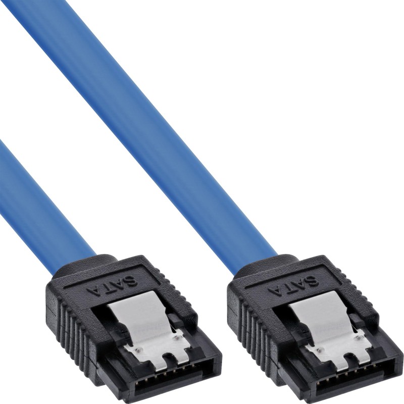 InLine PCIe Interface Card, 4X SATA 6Gb/s, Hot Swap, NCQ,