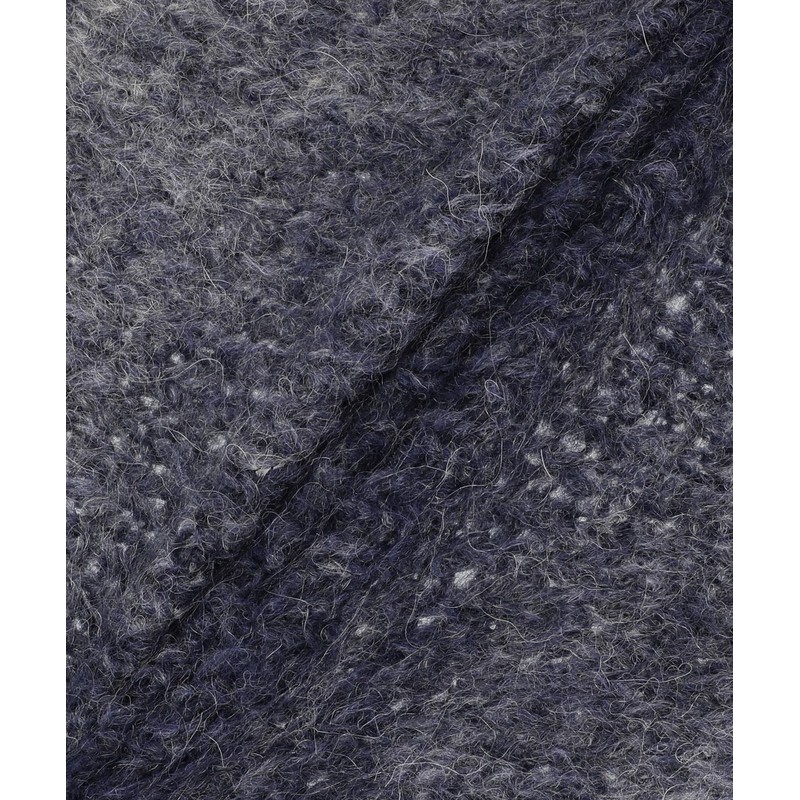 Diesel K Pelino Scarf - Blue / A149840WFBT8MS