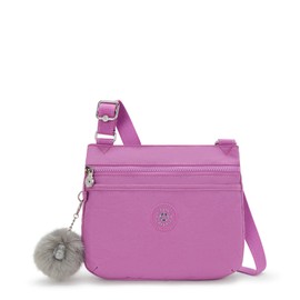 Kipling Emmylou Crossbody Bag Playfull Pink