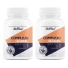 Binica Complejo Herbal Original 21 Cpsulas 2 Pack Sin Sabor