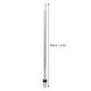 1/4inch Hex Shank Magnetic Bit Holder 300mm Silver Carbon Steel