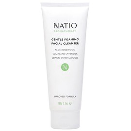 Natio Gentle Foaming Facial Cleanser 100g