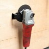 Gripon Angle Grinder Holder Tool Wall mount Bracket for 5inch