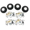 Carburetor Rebuild Kit For 1983-1985 Honda Nighthawk 650 CB650SC