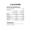 PranaON Amino L-Glutamine Power 300 g