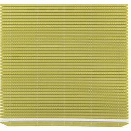 Fuji Merchandise FMK-MG PLS Sushi MAT, One Size, Green