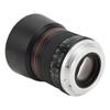 85mm F1.8 Large Aperture Camera Lens Medium Telephoto Manual Focus