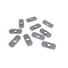 10 Pack 3/8-16 Spot Weld Nuts - Double Tab -