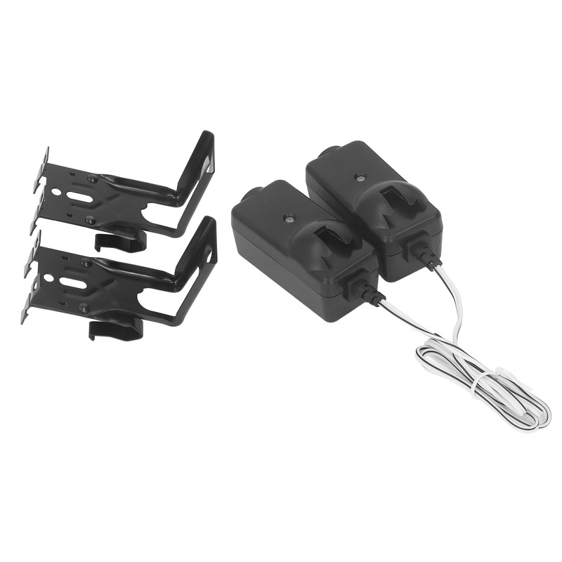 Safety Sensor Kit with Bracket 41A5034 Sensor Beam Eyes for