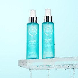 Hyaluronic Waterful Mist 120ml 1+1 / Hydration, Hydration, Soothing, Nourishing, Whitening Cosmetics / 히아루론 워터풀 미스트 120ml 1+1 수분 보습 진정 영양 미백 화장품