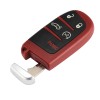 2Red Replacement Smart Remote Key Fob 433MHz for Chrysler 300