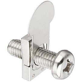 Wakai Sangyo PL6 F-612 Stainless Steel In-Pull Nut
