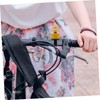 Abaodam Cute Bicycle Bell for Fun Cycling Accessory for Scooters