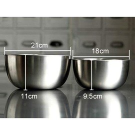 cotta Rumi Kojima Supervision Bowl 8.3 inches (21 cm)