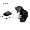 Running Speed Training Resistance Chute 56" Parachute Umbrella Sprint Power