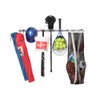 Monkey Bar Storage Garage Sport Organizer Customizable Rack