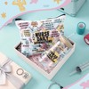 Fullhawl 3 Pcs Nurse Daily Affirmation Gifts Set for Women,