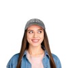 DALIX Aquarius Dad Hat Embroidered Zodiac Astrology Cotton Baseball Cap