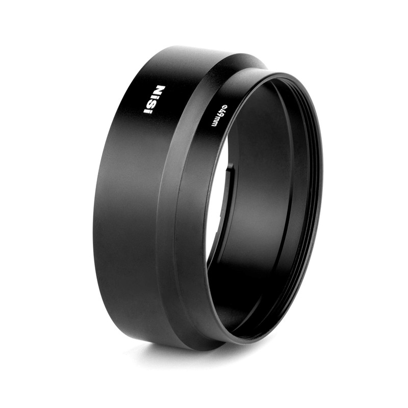 NiSi Filter Kit for Ricoh GRIII Master Kit