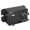 T92P11A22-240 Power Relay (Pack of 2) - DPDT, 240VAC, 30A