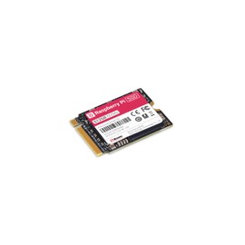 Raspberry Pi SSD, 512GB