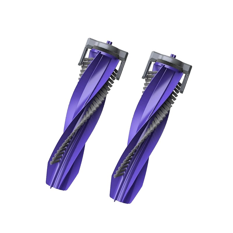 Rollers Brush Replacement for Narwal Freo Z Ultra/Freo Z10 /
