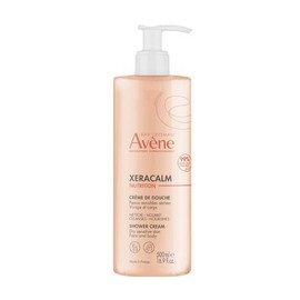 Avene Xeracalm Nutrition Creme De Douche, 500ml