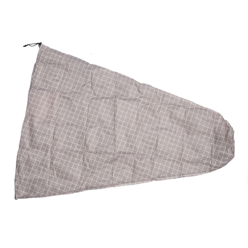 Chiminea Covers Waterproof Dust Prevention 210D Oxford Cloth Patio Chiminea